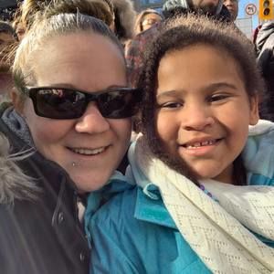 Meet your Posher, Amanda